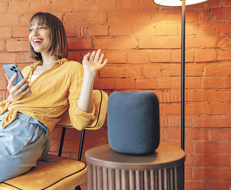 iPhone’lara devrimsel güncelleme geliyor