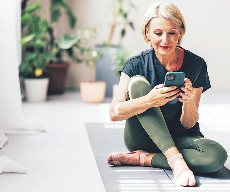 iPhone’lara devrimsel güncelleme geliyor