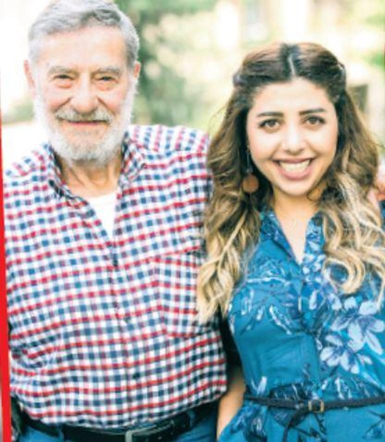 Hayata küsmedim ama hiçbir şeyin de heyecanı yok