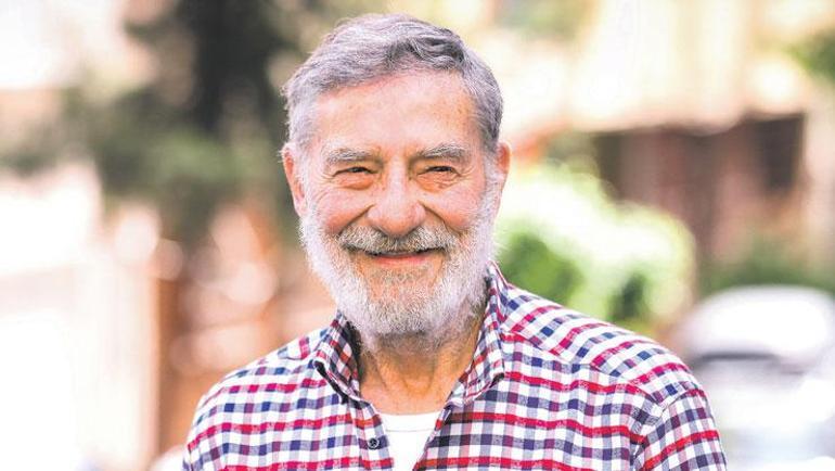 Hayata küsmedim ama hiçbir şeyin de heyecanı yok