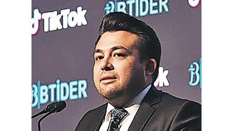 TikTok’tan rahatsız değilsiniz, siz vatandaştan rahatsızsınız