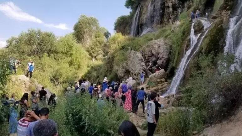 Gören hayran kaldı Kurban Bayramı’nda gurbetçilerin durak noktası oldu
