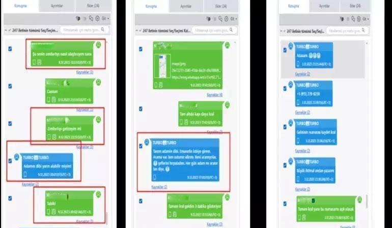 Şehit Hakan Telli soruşturmasında flaş gelişme Dosyadan ‘Turabi’ çıktı