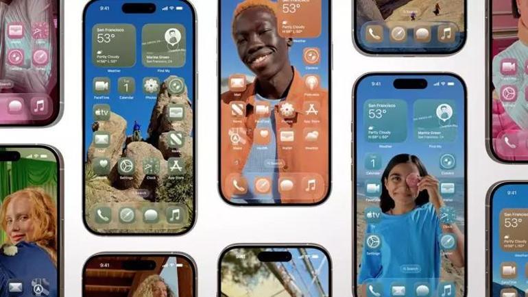 Apple iOS 26’yı tanıttı: En yeni özellikler ve destekleyen iPhone modelleri