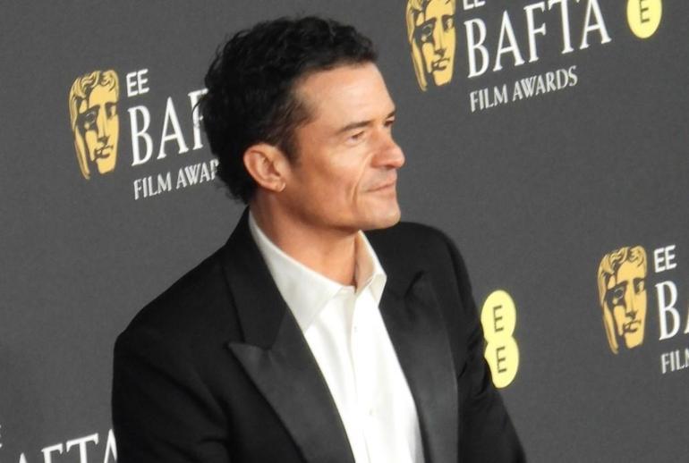 Orlando Bloom genç kalmak için her yolu deniyor: Kanındaki toksinler ve mikroplastikleri temizletti