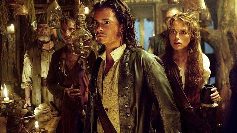Orlando Bloom genç kalmak için her yolu deniyor: Kanındaki toksinler ve mikroplastikleri temizletti