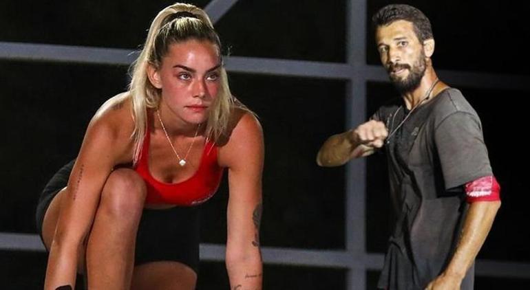 Adem Kılıççı ile aşk yaşadığı iddia edilen Aycan Yanaçdan net cevap