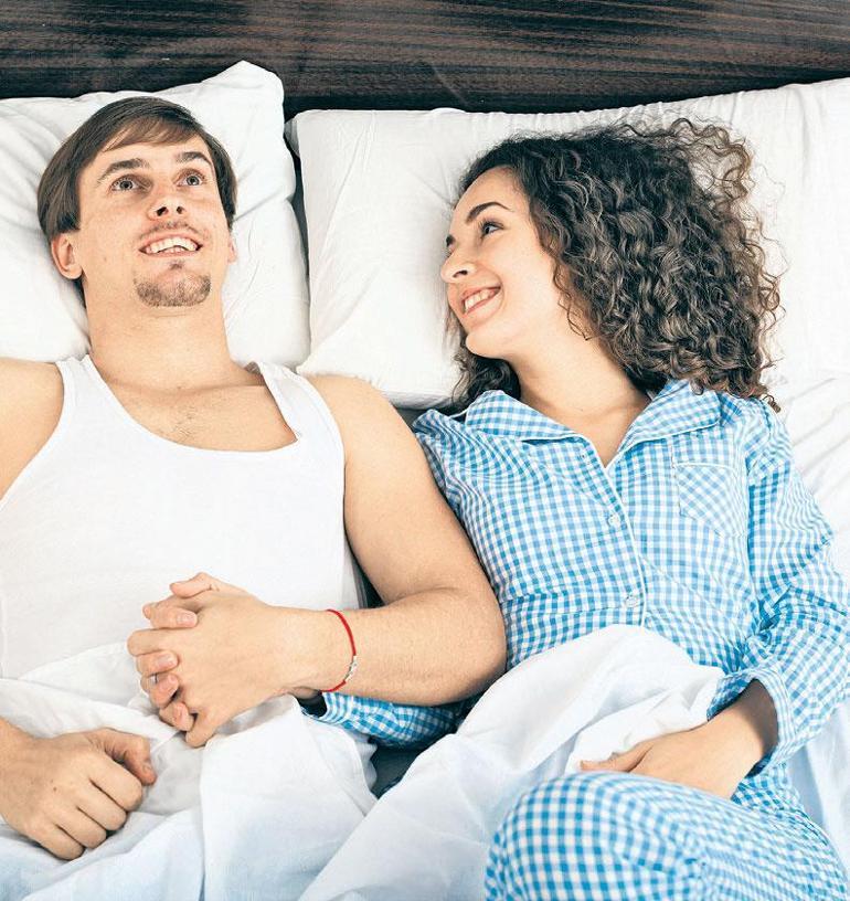 Erkek orgazmı hakkında yanlış bilinenler