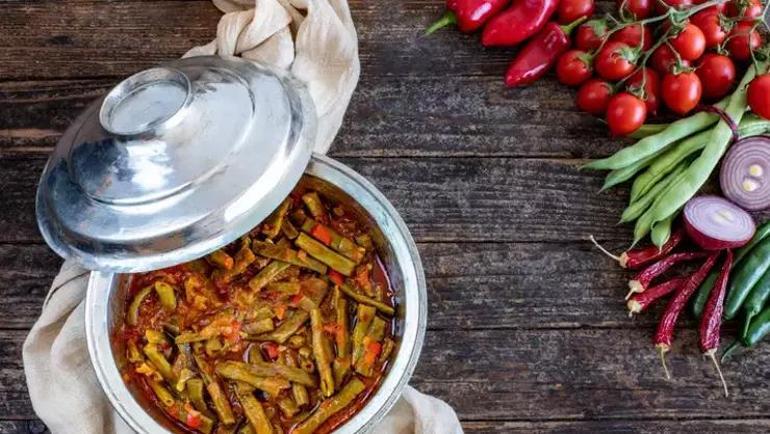 Bugün ne pişirsem diyenlere günün menüsü (11 Haziran 2025)