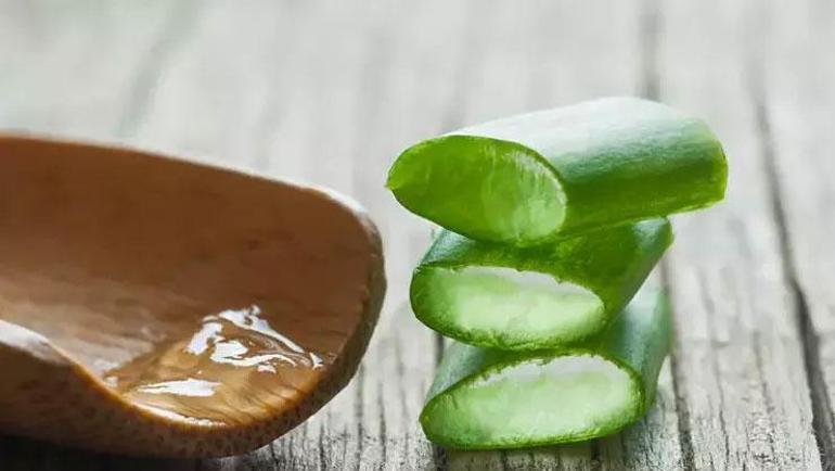 Yüzde 100 doğal nemlendirici Güneş yanıklarının kökünü kazıyor: Kırışıklık oluşumunu yavaşlatıyor, resmen doğal kalkan