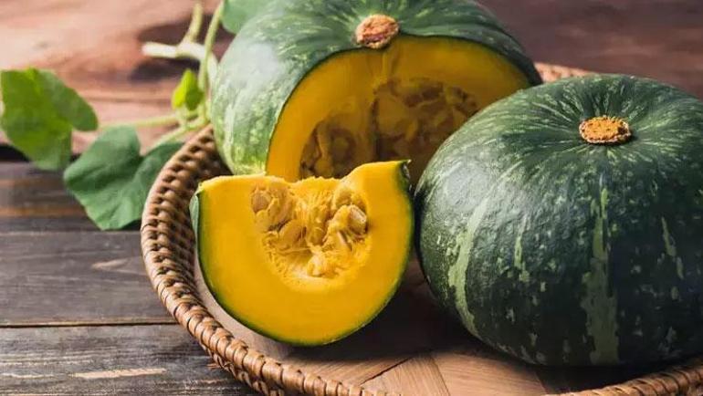 Mevsiminde bulup bol bol tüketin Potasyum ve magnezyum ambarı: Vücuda C vitamini yüklüyor, cildi 10 yaş gençleştiriyor