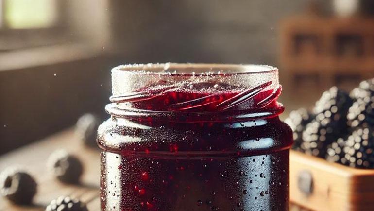 Bir kilo meyvedeki antioksidana eşit Kansere karşı koruyucu kalkan oluşturuyor: Damar sertleşmesini engelliyor, kolesterolü damardan siliyor
