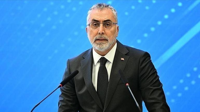 600 bin çalışanı ilgilendiriyor Zam teklifi yarın açıklanacak