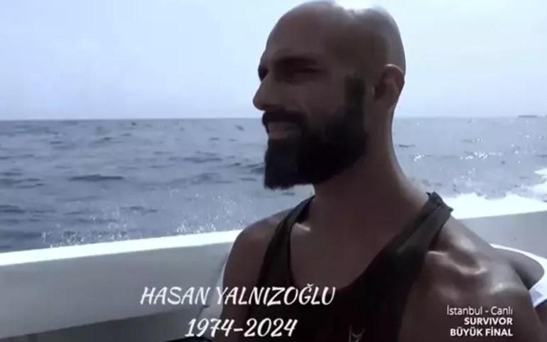 Survivor 2025in şampiyonu belli oldu Yiğit Poyrazdan olay gönderme