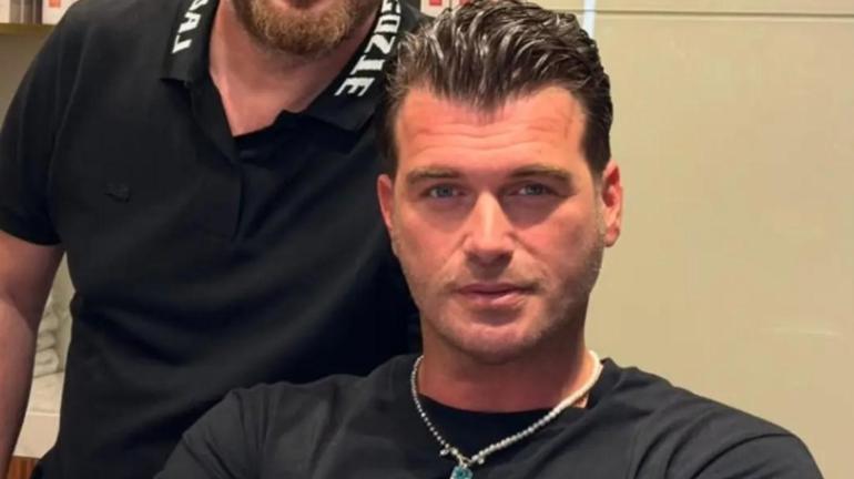 Kıvanç Tatlıtuğ imaj değiştirdi Son haline yorum yağdı