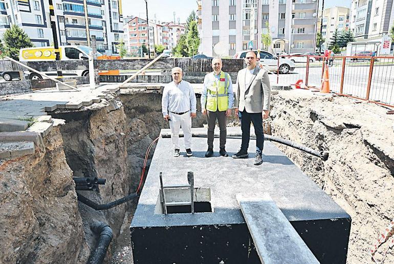 Sivas suyu doğru yönetiyor