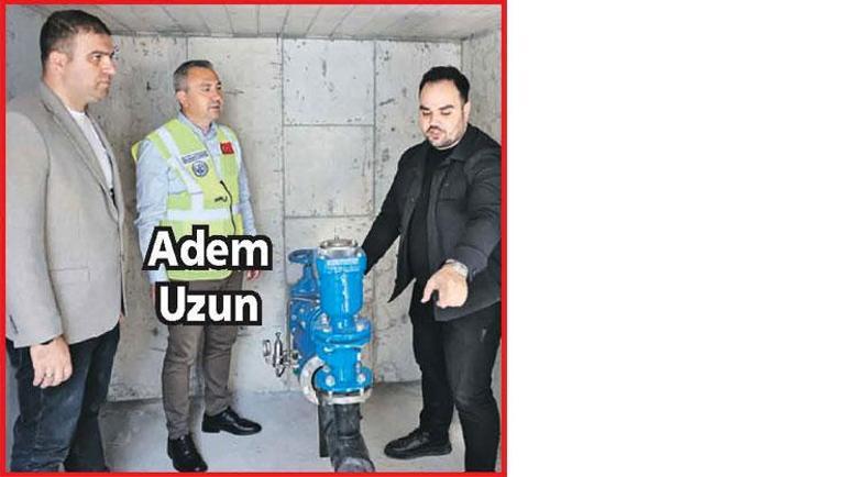 Sivas suyu doğru yönetiyor