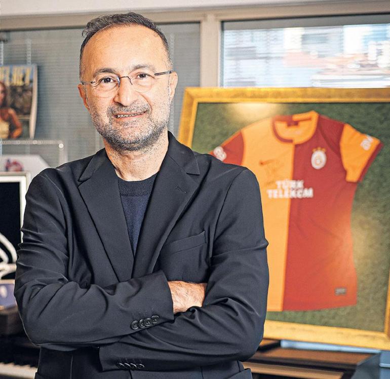 Cim Boma hediye