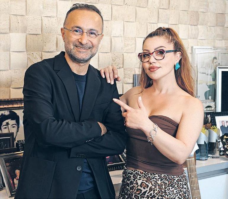 Cim Boma hediye
