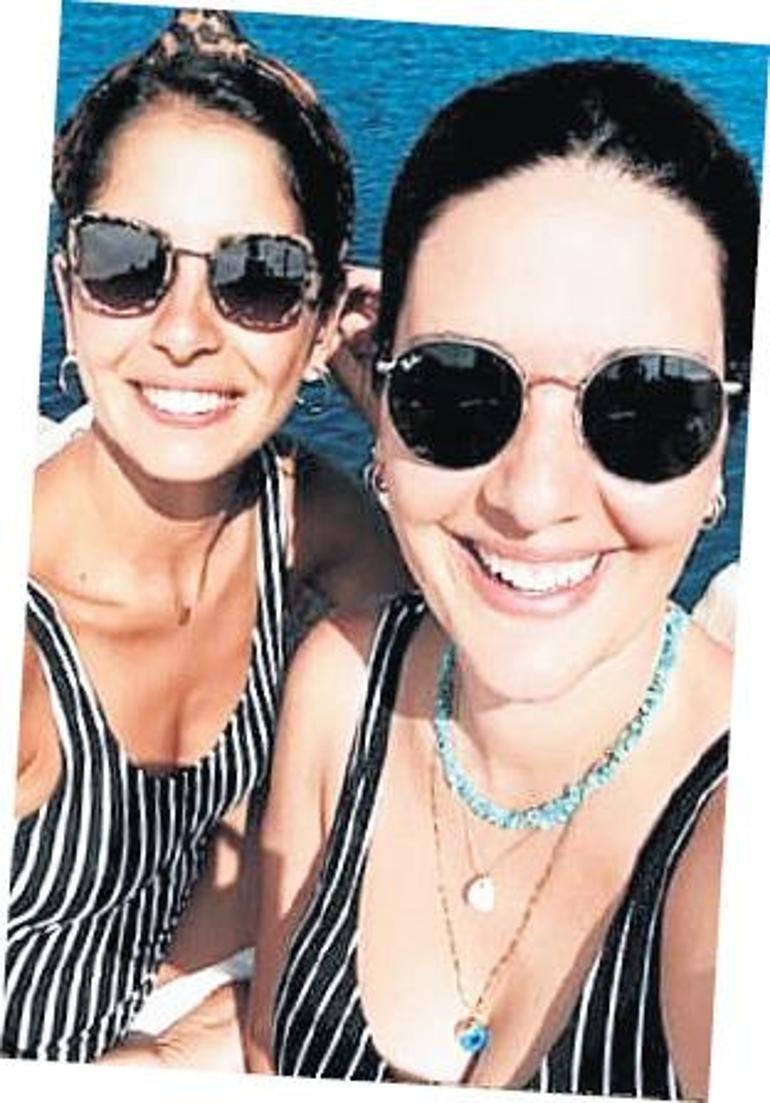 Ünlülerin Rekabetçi Tatil Rotaları: En Çarpıcı Anlar ve Aşk Dedikoduları!