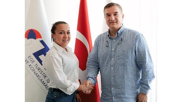 Turizmcilik zor ama renkleri çok güzel