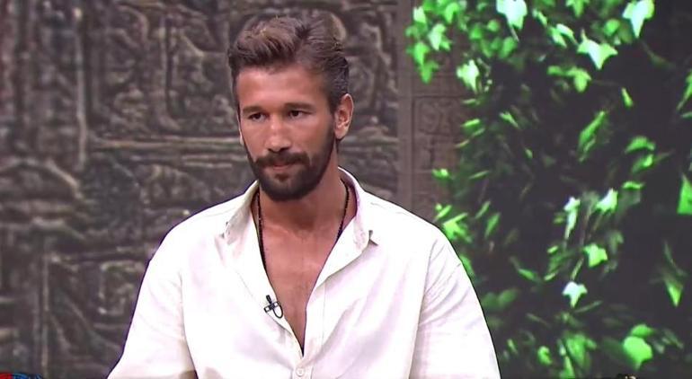 Survivor şampiyonu Adem Kılıççıdan itiraf Özür diledim, pişmanım