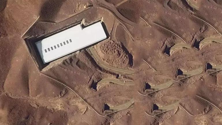 İsrailin hedefi İrandaki nükleer tesis Fordo neden önemli