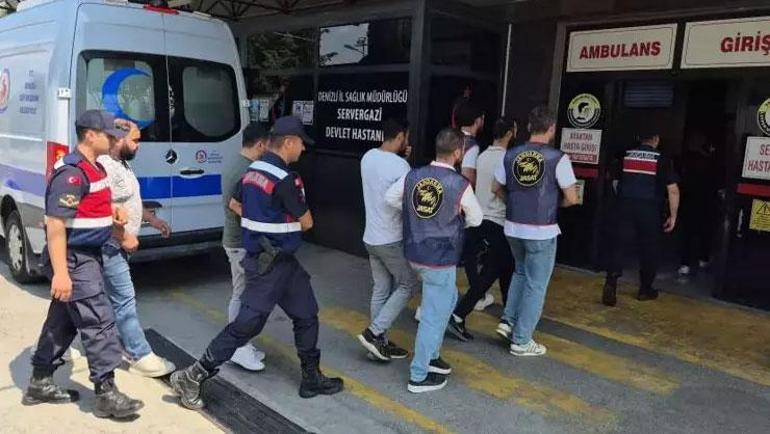 Çalışandan, patronuna büyük şok Kağıda saplanmış kalem bıraktı: Adresi biliyorsun