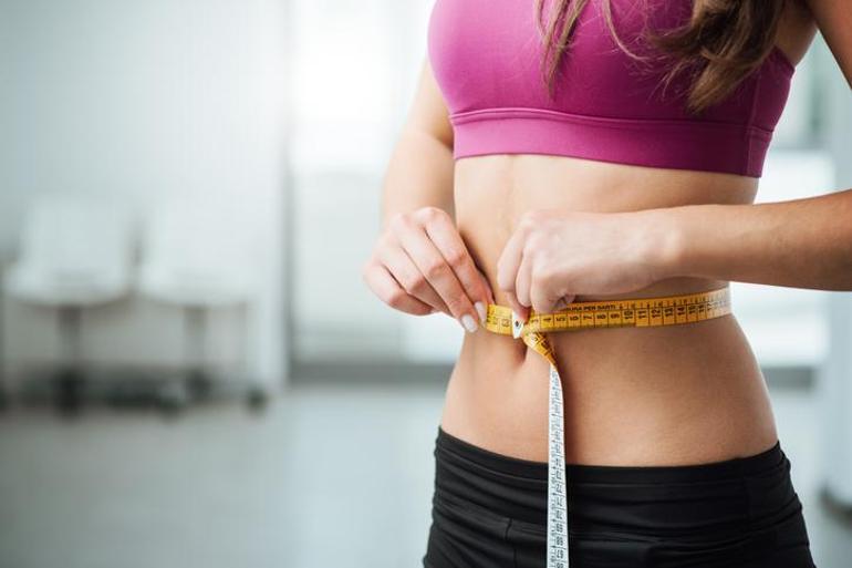3 günde 5 kilo verdiriyor Metabolizmayı makine gibi çalıştırıyor: Bel ve basen bölgesini ip gibi inceltiyor, pratik tarif