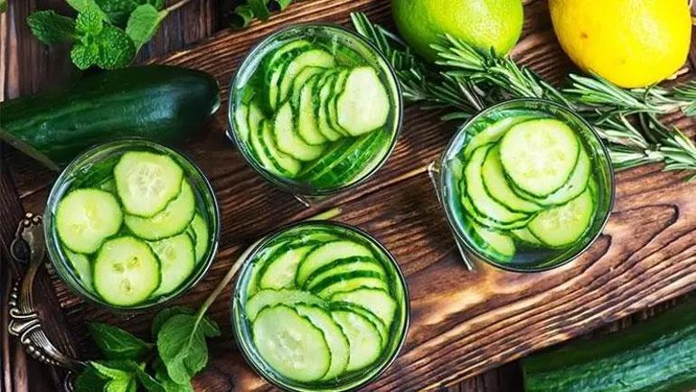 3 günde 5 kilo verdiriyor Metabolizmayı makine gibi çalıştırıyor: Bel ve basen bölgesini ip gibi inceltiyor, pratik tarif