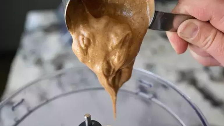 Fıstık ezmesini marketten satın almayın Evde hazırlayıp kahvaltıda tüketin: Böyle yapınca lezzeti 2 kat artıyor