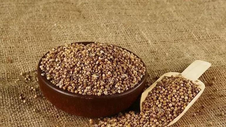 Kemiklere kalsiyum ve magnezyum yüklüyor Yemeklere ekleyince kan şekerini terazi gibi dengeliyor