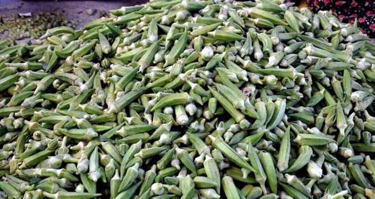 Pazardan almadan dönmeyin Folat zengini: Kan şekerini dengeliyor