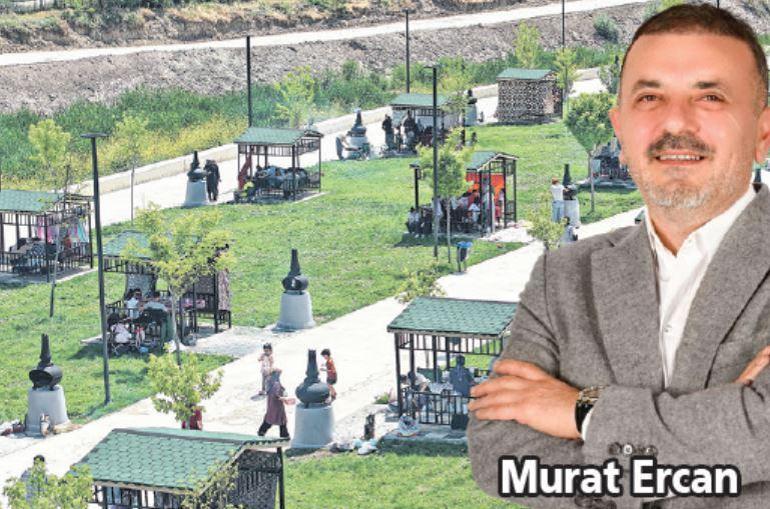 Çölleşmeyi önlemek mümkün
