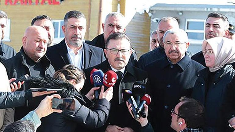 Vicdanın sesi