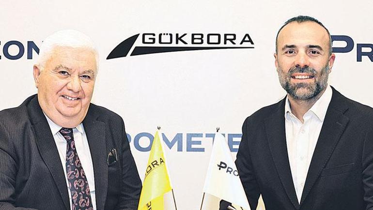 Kendi rekorunu kırmayı hedefliyor