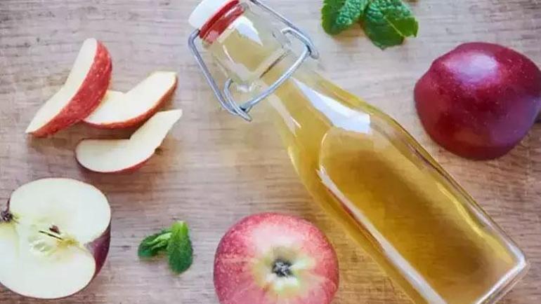Limon suyuyla birleştirip için Yaz bitmeden iğne ipliğe döndürüyor: Saatlerce tok tutuyor, hızla kilo verdiriyor