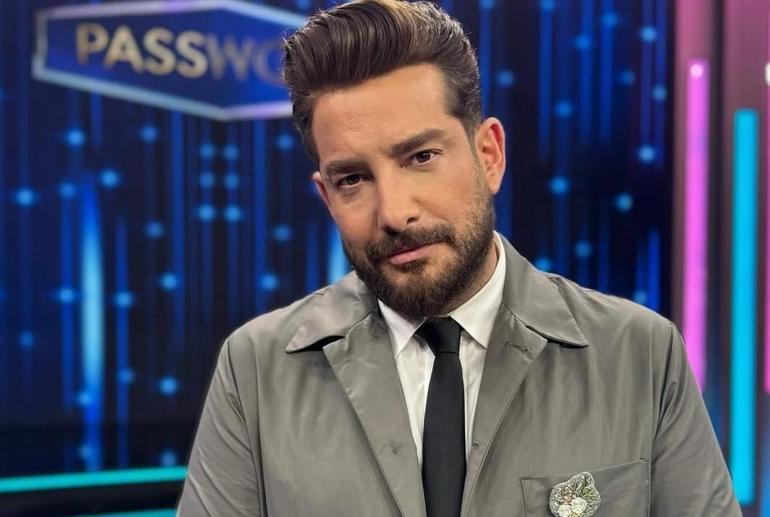 Enis Arıkan protez saçını çıkardı Son hali dikkat çekti