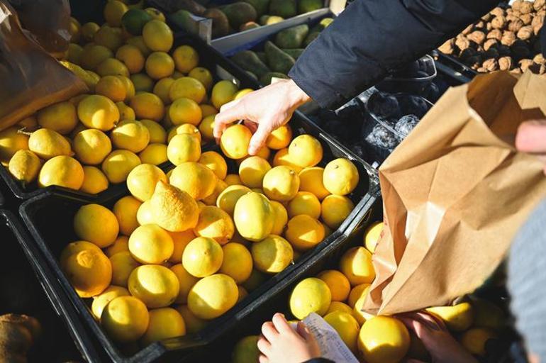 Sarı altın olarak da biliniyor Dünyanın en kuvvetli antioksidanı: Tansiyonu anında dengeleyip C vitamini depolarını fullüyor