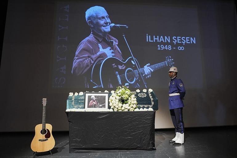 İlhan Şeşenin ailesinden yürek sızlatan paylaşım Sensiz ilk doğum günün