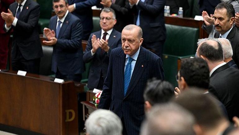 Cumhurbaşkanı Erdoğan: Her türlü senaryoya karşı hazırlıklarımızı yaptık