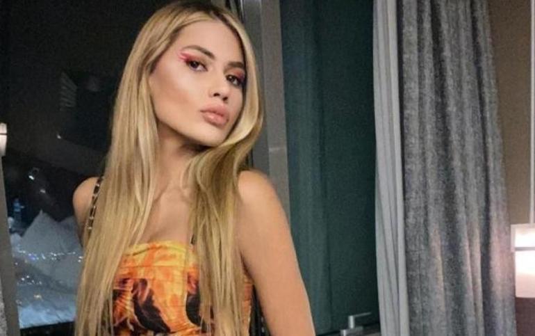 Nihal Candan ölümle pençeleşiyor Kalp krizi geçiren babadan ilk açıklama