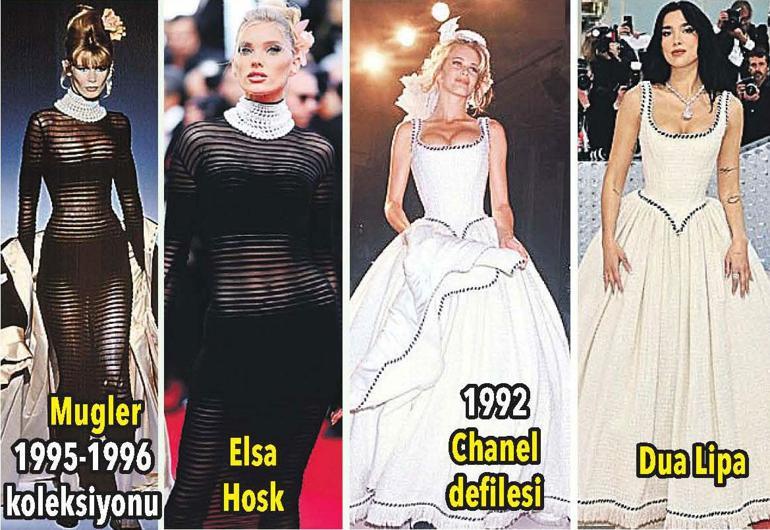 Yeni neslin stil ikonu