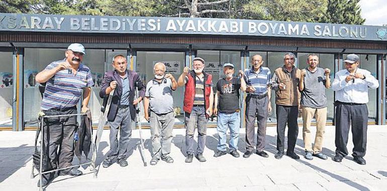 Bingölün menengici fıstığa dönüşüyor