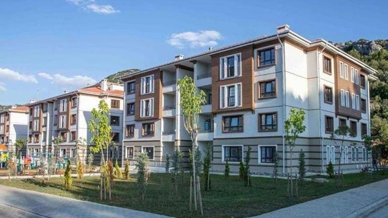 TOKİ 250 BİN SOSYAL KONUT BAŞVURUSU: 250 bin sosyal konut projesine başvuru nereden, nasıl yapılır