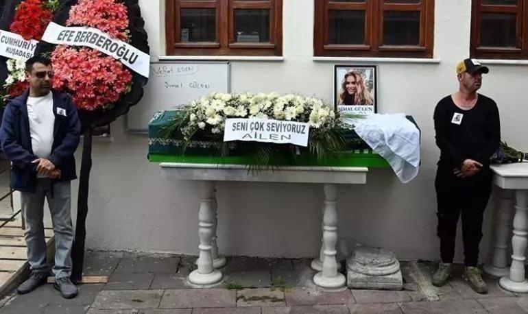 Şimalin hayat arkadaşından duygusal sözler Toprağına başımı koyacağım