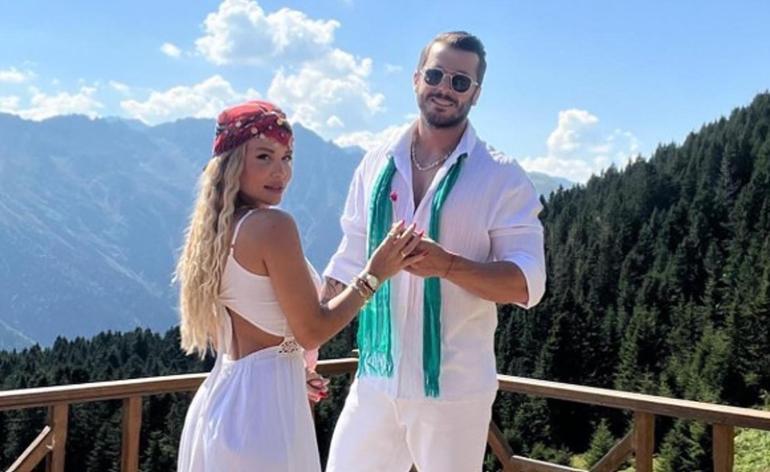 Şimalin hayat arkadaşından duygusal sözler Toprağına başımı koyacağım