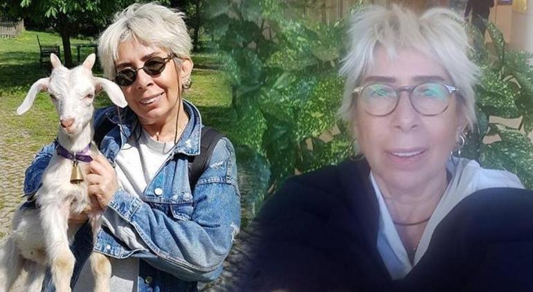 Demet Akbağı yıkan acı haber Bir Demet Tiyatronun yönetmeni Sevgi Birsel hayatını kaybetti