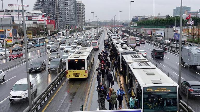 İstanbul’da YKS günlerinde toplu ulaşım ücretsiz olacak