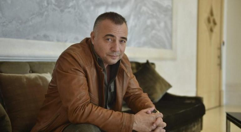 Oktay Kaynarcanın en büyük pişmanlığı Bugünkü aklım olsa 5-6 tane yapardım